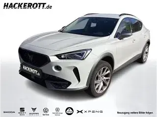 Gebraucht Cupra Formentor 150 PS (110 kW) 2024 SUV