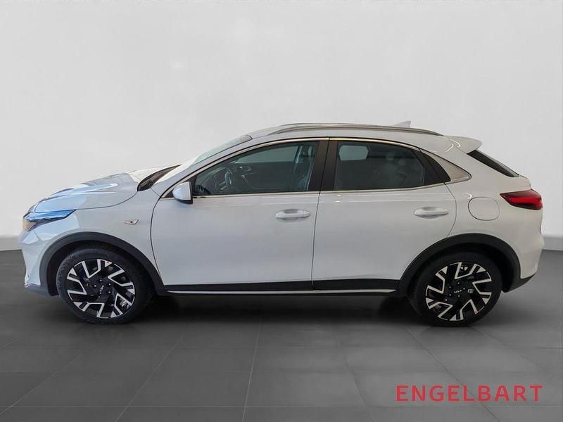 Gebraucht Kia XCeed Comfort 150 PS (110 kW) 2025 Schwarz (zilinaschwarz metallic(weitere farben auf anf) SUV