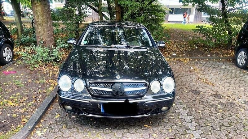 Gebraucht 2001 Mercedes CL500 Coupé | 5.500 € (Guter Preis) - Bild 1/4