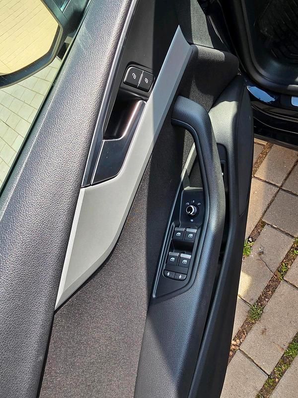 Gebraucht Audi A5 Design 150 PS (110 kW) 2017 Blau Coupé