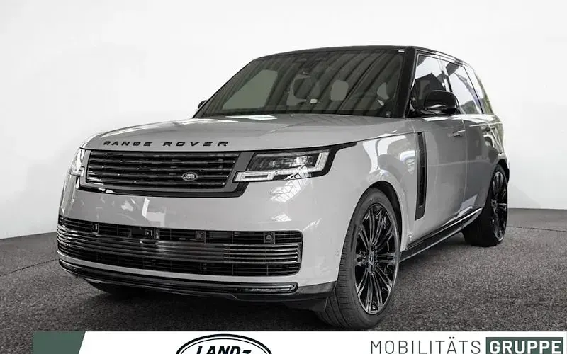 Gebraucht Land Rover Range Rover 615 PS (452 kW) 2025 SUV