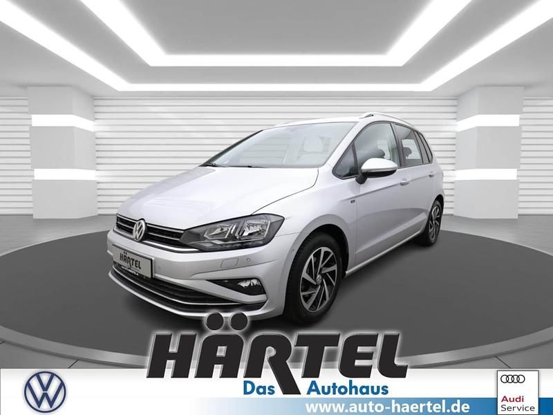 Gebraucht VW Golf VII Join 110 PS (80 kW) 2018