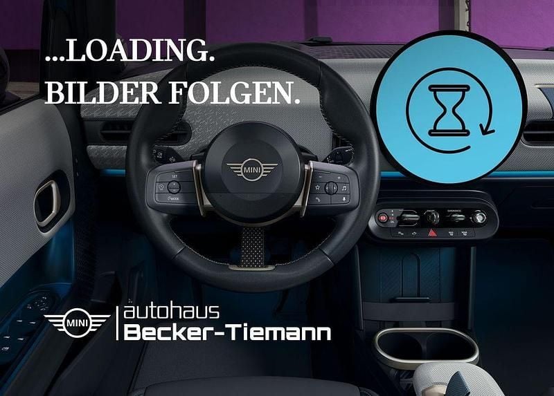 Gebraucht Mini Cooper Cabriolet Classic 136 PS (100 kW) 2021 Weiß Cabrio