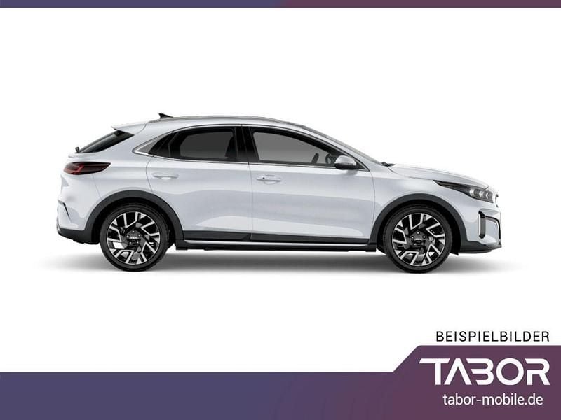 Neu Kia XCeed 116 PS (85 kW) 2026 Weiss SUV