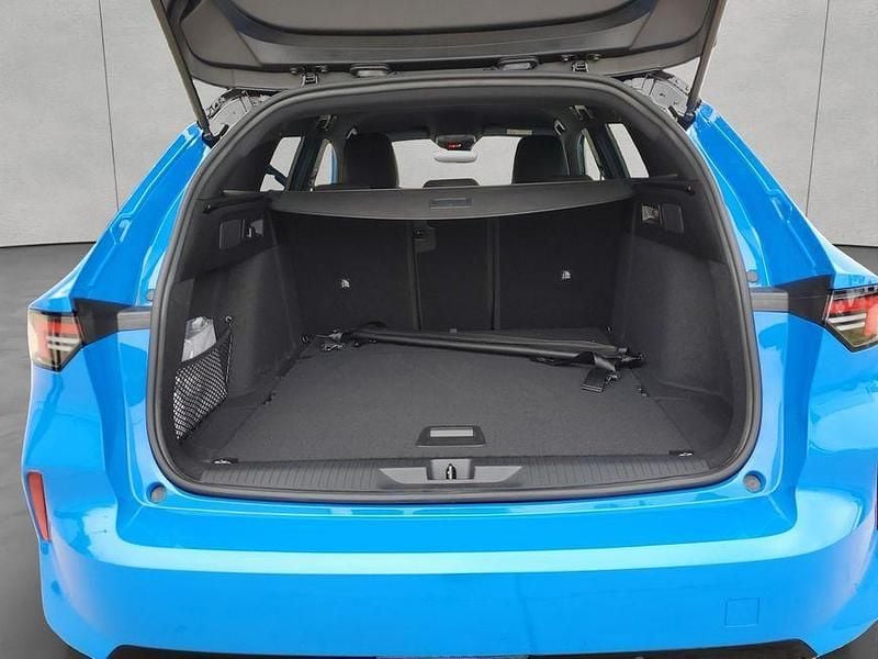 Gebraucht Opel Astra 131 PS (96 kW) 2025 Athletik blau metallic Kombi