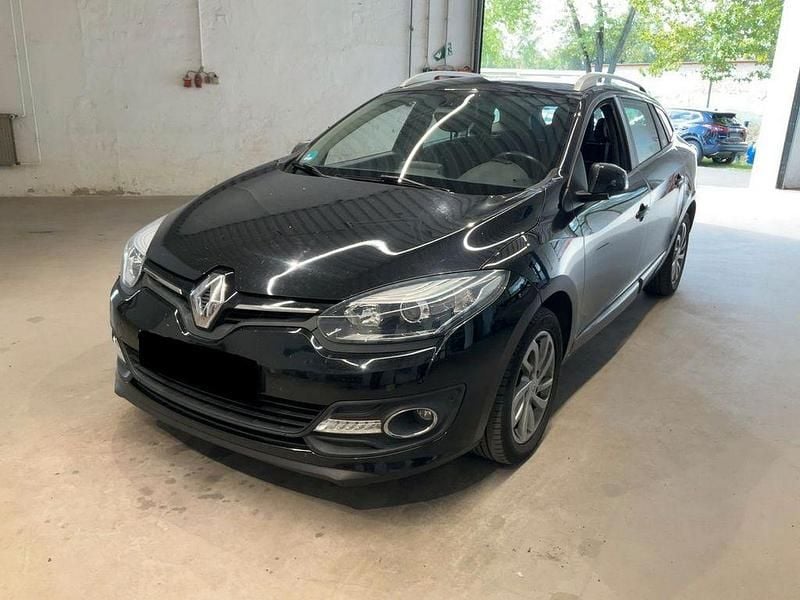 Gebraucht 2014 Renault Mégane III Initiale Paris Limousine | 3.800 € (Superpreis) - Bild 1/4