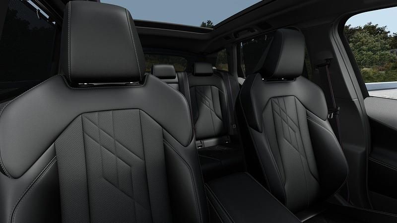 Neu BMW X3 Shadowline 398 PS (292 kW) 2025 Schwarz SUV