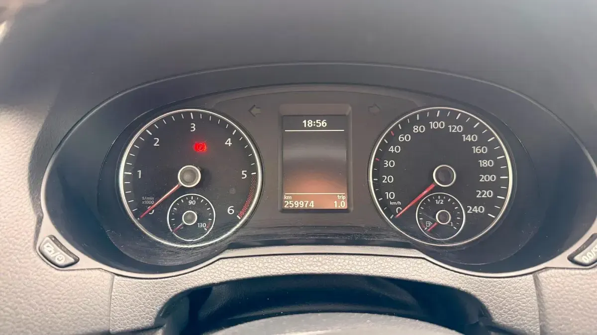 Gebraucht VW Sharan 177 PS (130 kW) 2015 Schwarz Van / Kleinbus