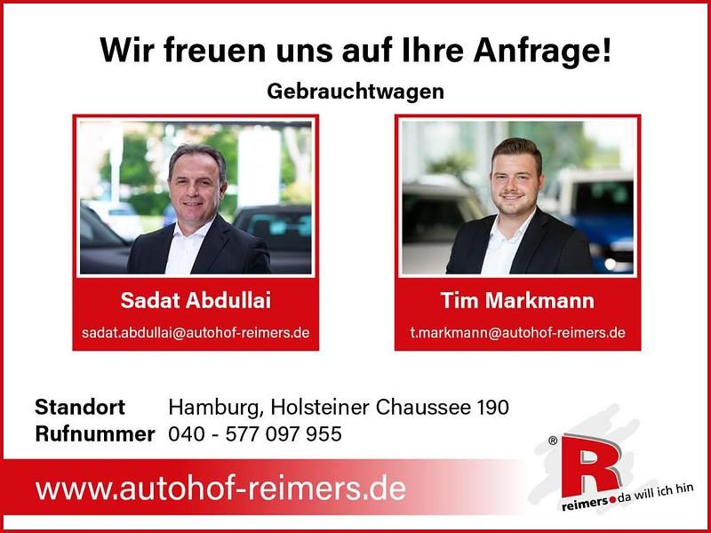 Gebraucht VW ID.4 GTX 250 kW (340 PS) 2025 Weiss / gletscherweiss SUV