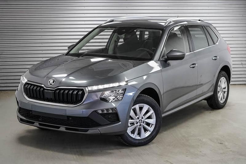 Neu 2025 Skoda Kamiq Selection SUV | 27.271 € (Fairer Preis) - Bild 1/4