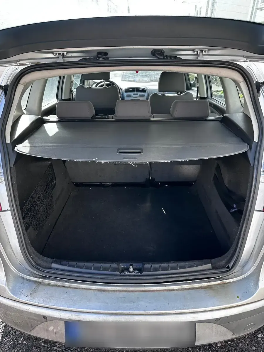 Gebraucht Seat Altea XL 140 PS (102 kW) 2007 Van / Kleinbus