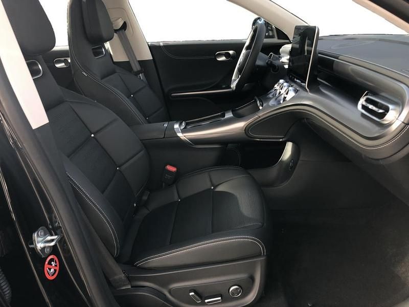 Gebraucht Smart #3 Pro+ 200 kW (272 PS) 2025 Schwarz meta black metallic SUV