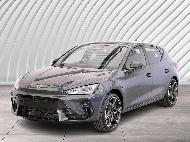 Neu Cupra Leon VZ 272 PS (200 kW) 2026 "magnetic tech" Limousine