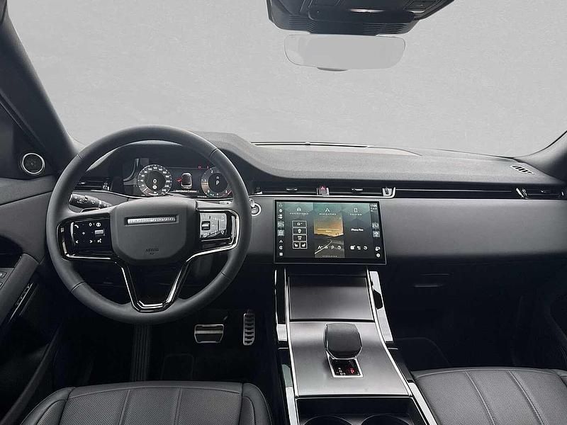 Gebraucht Land Rover Range Rover evoque SE Dynamic 202 PS (148 kW) 2025 Fuji white SUV