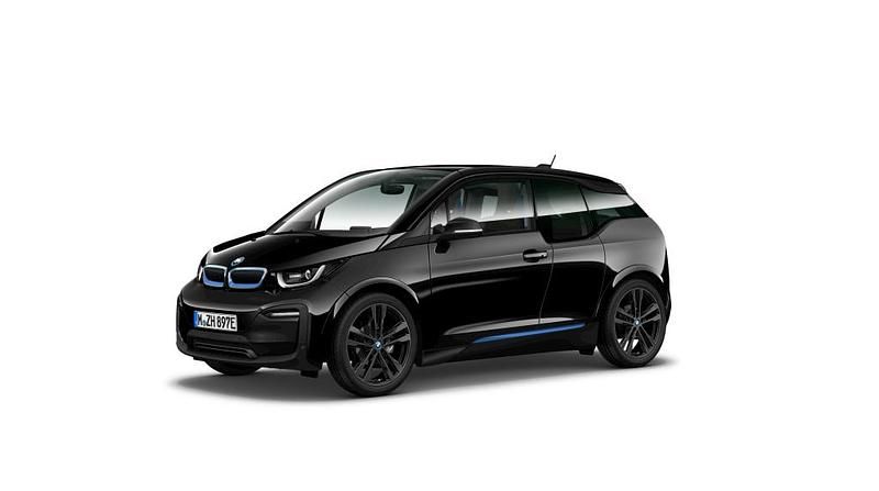 Gebraucht 2025 BMW i3 | 21.900 € (Superpreis) - Bild 1/1