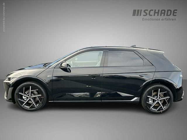 Gebraucht Hyundai Ioniq N Line 167 kW (228 PS) 2025 Andere farbe Kleinwagen