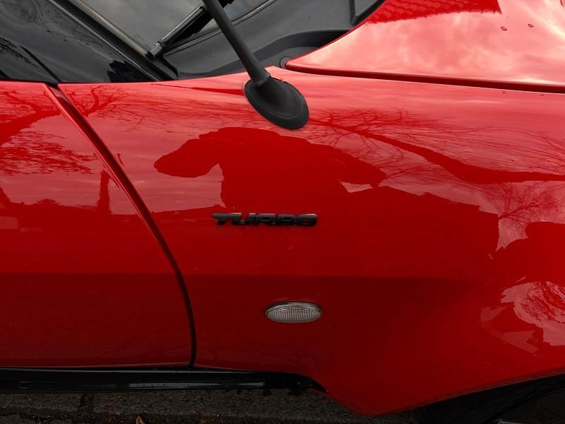 Gebraucht Smart Roadster 61 PS (44 kW) 2004 Rot Cabrio