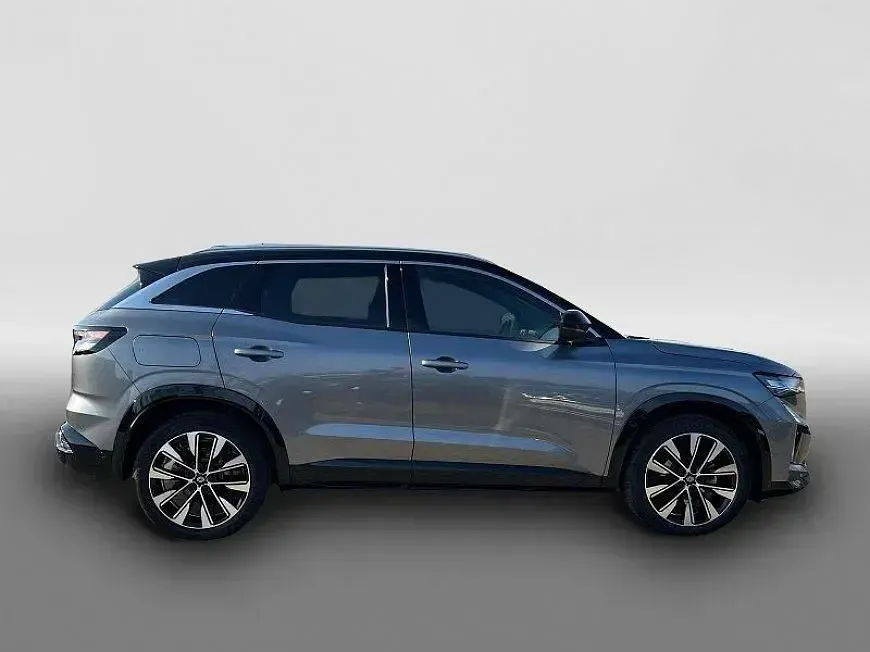 Gebraucht Renault Austral Techno 158 PS (116 kW) 2025 Grau SUV