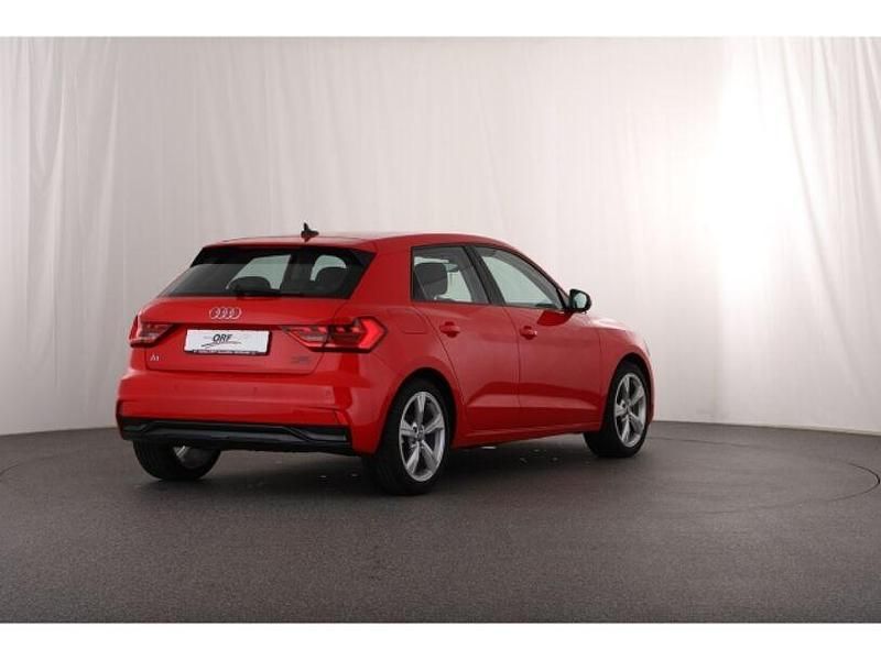 Gebraucht Audi A1 Advanced Plus 85 PS (62 kW) 2020 Andere Kleinwagen