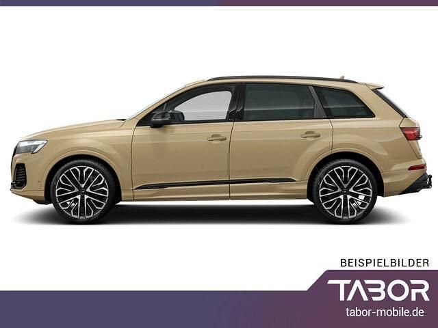 Używany Audi Q7 340 KM (250 kW) 2024 Biały SUV