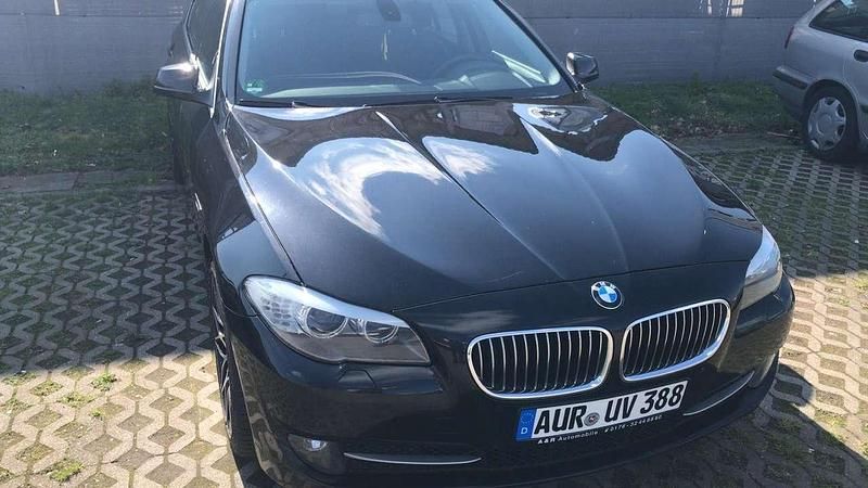 Gebraucht 2011 BMW 530 Sport Line Limousine | 7.999 € (Guter Preis) - Bild 1/3