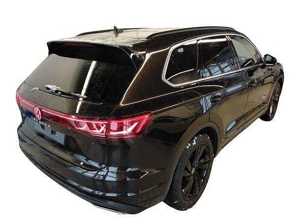 Gebraucht VW Touareg Elegance 231 PS (169 kW) 2025 Braun SUV