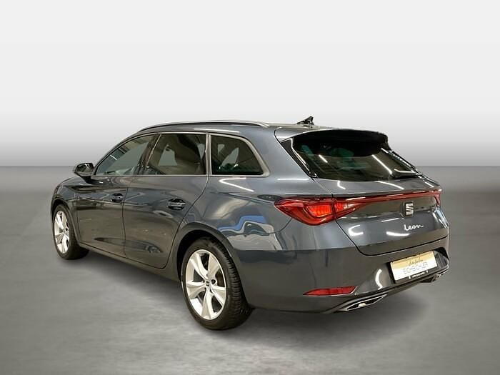 Second-hand Seat Leon FR 150 CP (110 kW) 2025 Gri Break