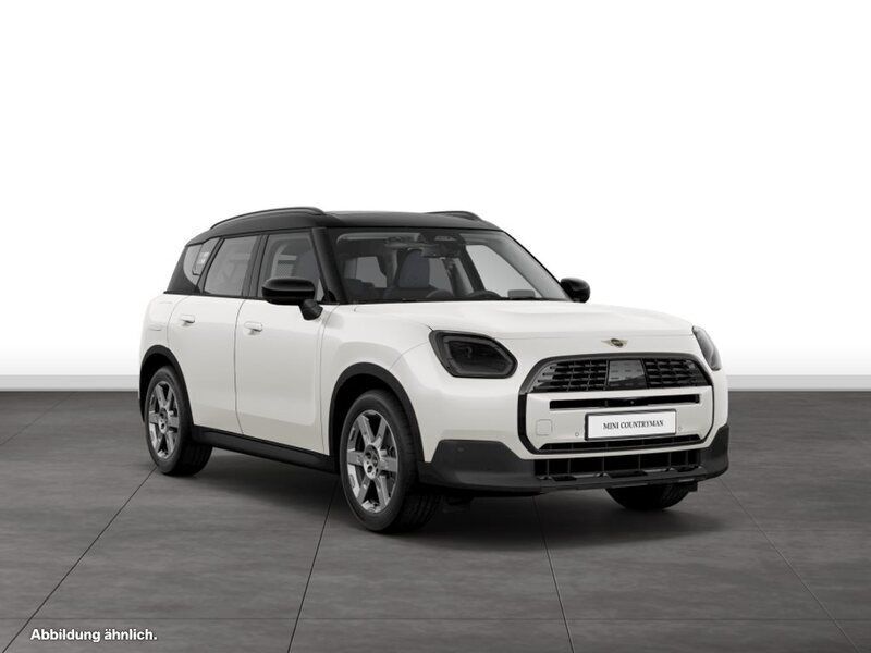 Other Gebraucht 2024 Mini Countryman SUV | 37.610 € (Fairer Preis) - Bild 1/4