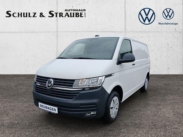 Gebraucht 2025 VW Transporter R Van | 31.350 € (Guter Preis) - Bild 1/4