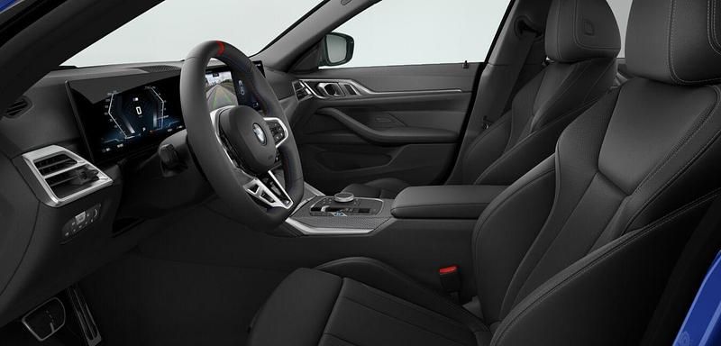 Neu BMW i4 442 kW (601 PS) 2026 Blau Limousine