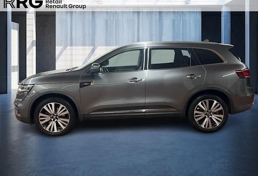 Gebraucht Renault Koleos Initiale Paris 184 PS (135 kW) 2021 Grau SUV