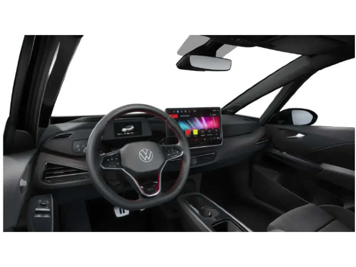 Brugt VW ID.3 GTX 210 kW (286 HK) 2024 Hatchback
