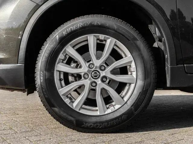 Gebraucht Nissan X-Trail Acenta 159 PS (116 kW) 2020 Gruen SUV