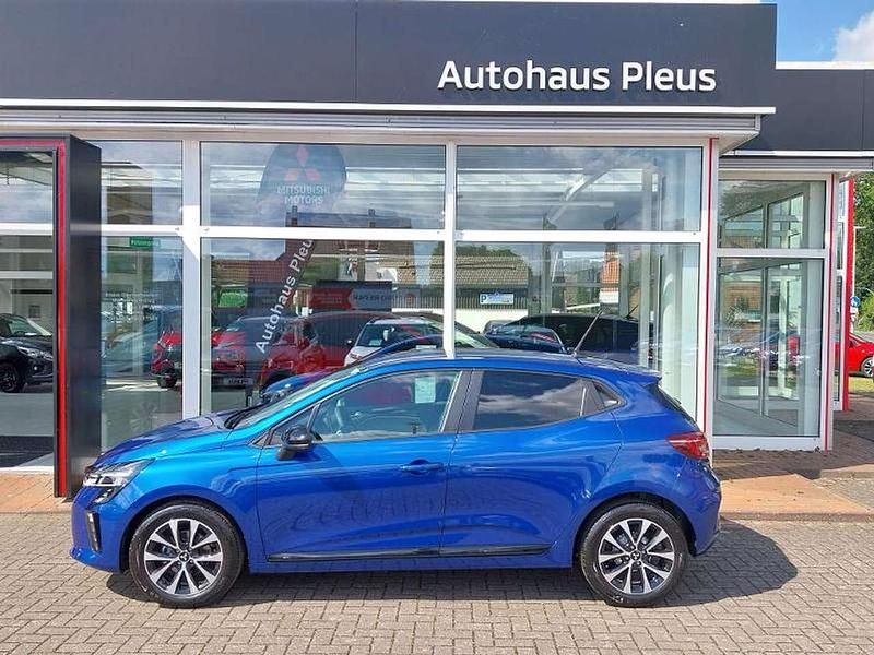 Royalblau Neu 2025 Mitsubishi Colt Plus Kleinwagen | 20.965 € (Fairer Preis) - Bild 1/4