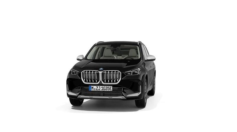 Gebraucht BMW X1 Efficient Dynamics 136 PS (100 kW) 2026 SUV