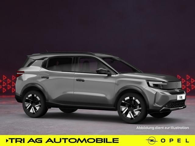 Neu Opel Frontera 145 PS (106 kW) 2026 SUV