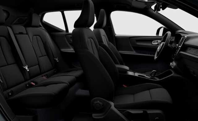 Gebraucht Volvo EX40 136 kW (185 PS) 2025 SUV