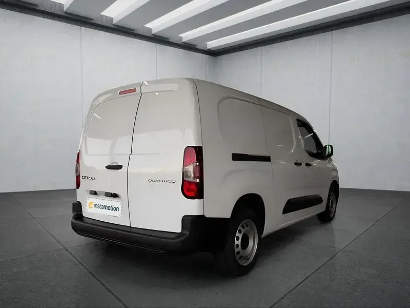 Neu Citroën Berlingo 102 PS (75 kW) 2026 Van / Kleinbus