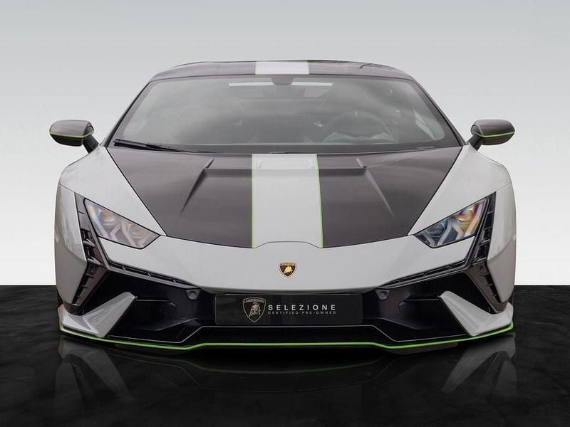 Gebraucht Lamborghini Huracán 640 PS (470 kW) 2024 Grau