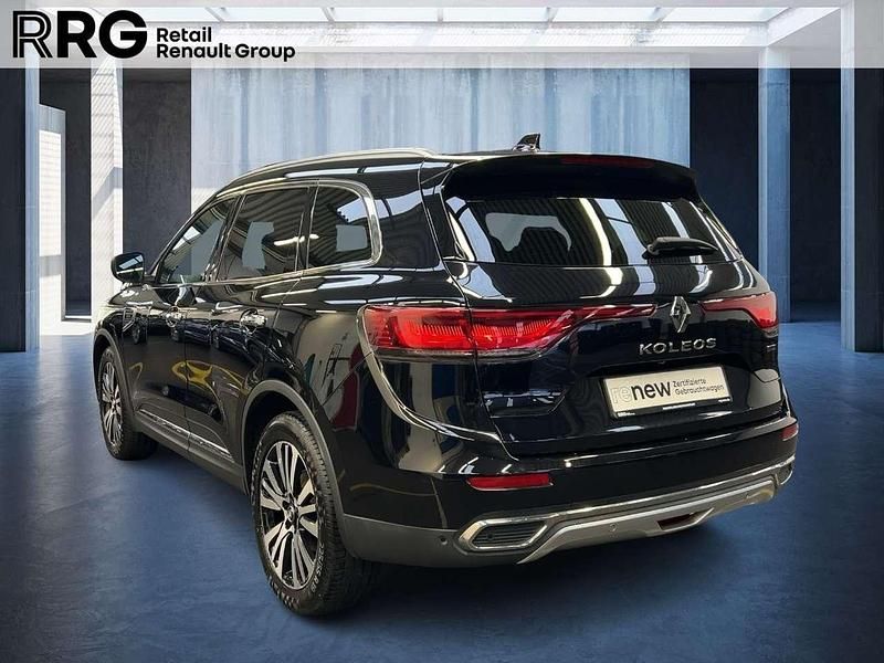 Gebraucht Renault Koleos Initiale Paris 184 PS (135 kW) 2023 Schwarzmetallic SUV