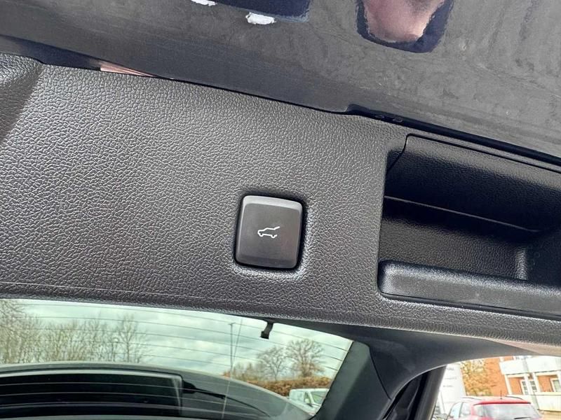 Gebraucht Ford Kuga Titanium X 190 PS (139 kW) 2025 Schwarz SUV