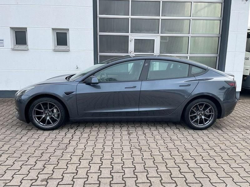 Gebraucht Tesla Model 3 324 kW (441 PS) 2021 Grau Limousine