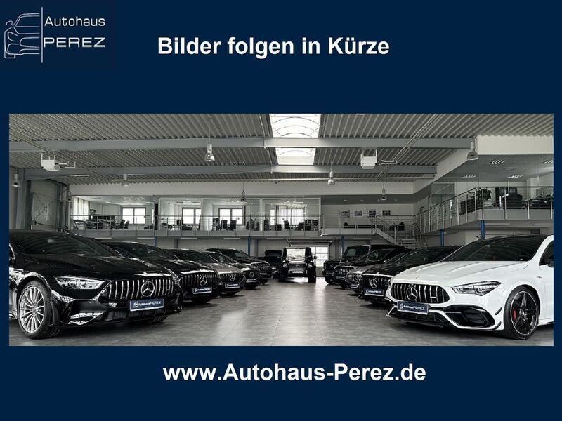 Schwarz Gebraucht 2022 Mercedes EQE350 Premium Limousine | 54.899 € (Fairer Preis) - Bild 1/4