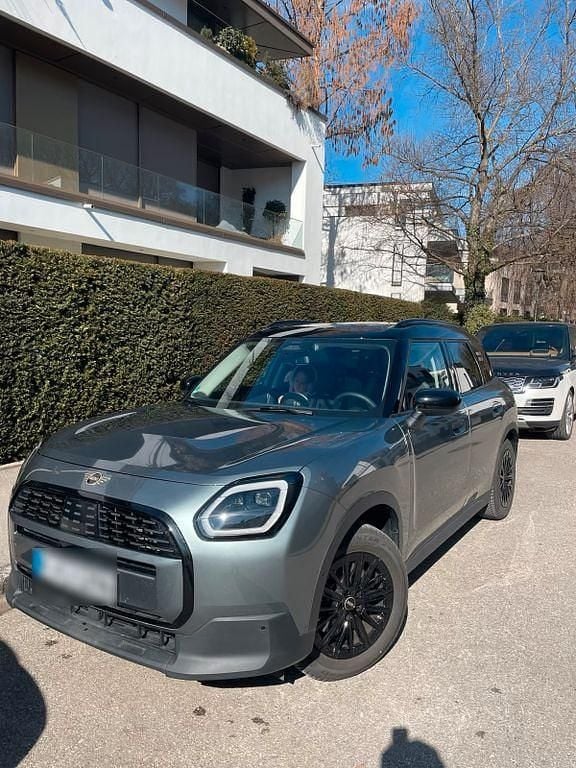 Gebraucht Mini Countryman 170 PS (125 kW) 2024 SUV