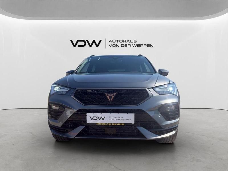 Neu Cupra Ateca VZ 300 PS (220 kW) 2026 Grau SUV