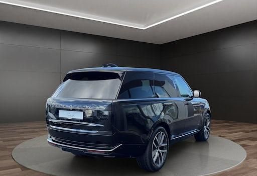 Neu Land Rover Range Rover Autobiography 551 PS (405 kW) 2026 Schwarz SUV