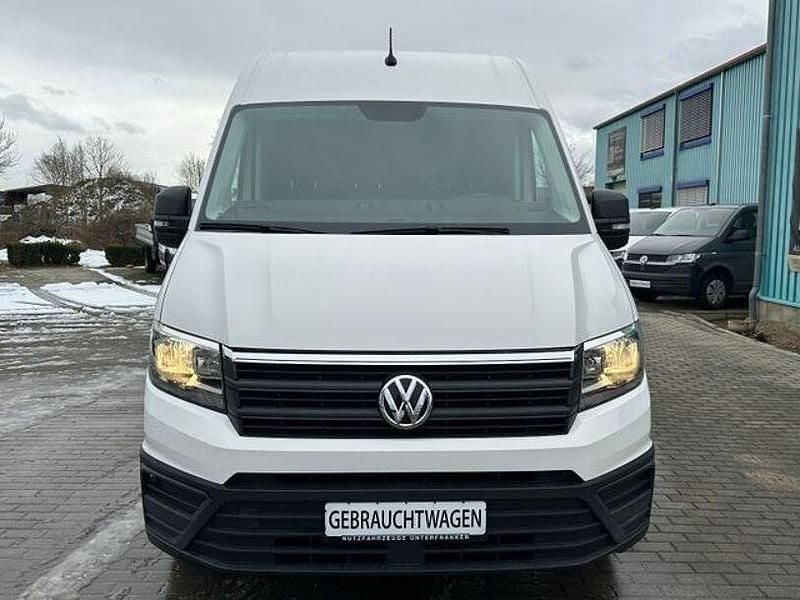 Gebraucht VW Crafter 163 PS (119 kW) 2023 Andere Van