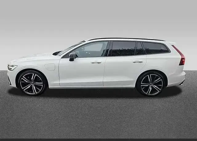Occasion Volvo V60 257 ch (189 kW) 2022 Break