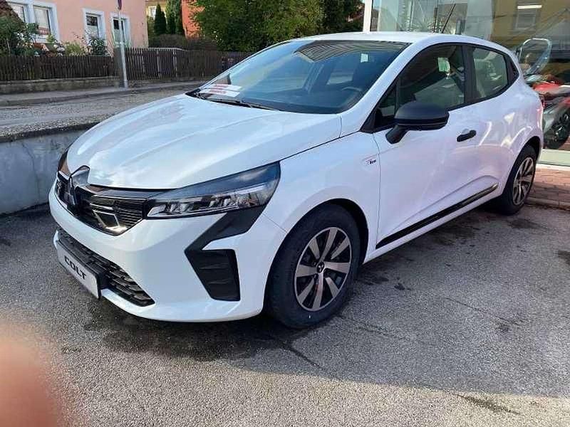 Antarktisweiß Neu 2025 Mitsubishi Colt Basis Kleinwagen | 17.970 € (Fairer Preis) - Bild 1/4
