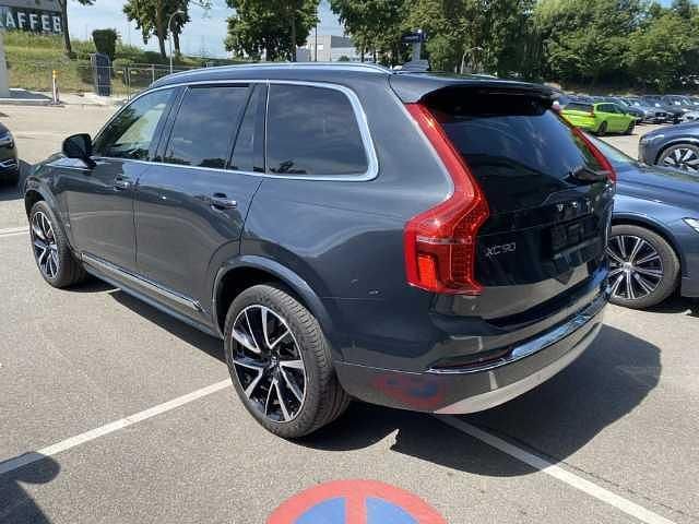 Gebraucht Volvo XC90 173 PS (127 kW) 2022 SUV
